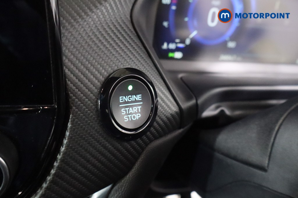 Ford Puma St-Line X Manual Petrol SUV - Stock Number (1621239) - 18th supplementary image