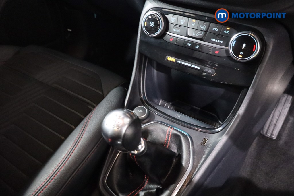 Ford Puma St-Line X Manual Petrol SUV - Stock Number (1621239) - 22nd supplementary image