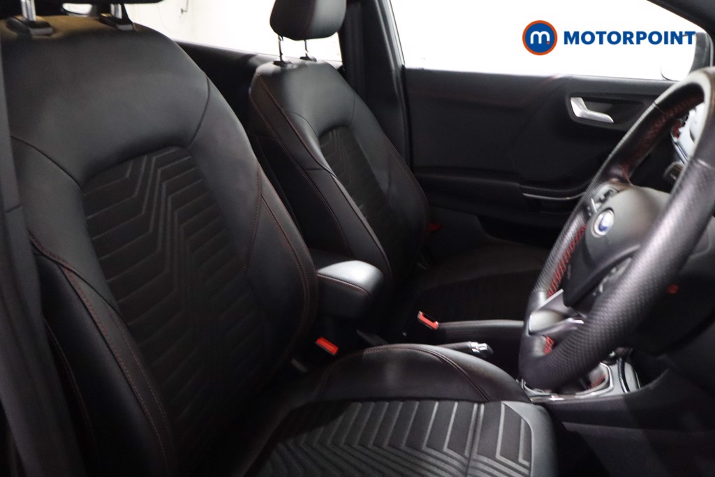 Ford Puma St-Line X Manual Petrol SUV - Stock Number (1621239) - 23rd supplementary image