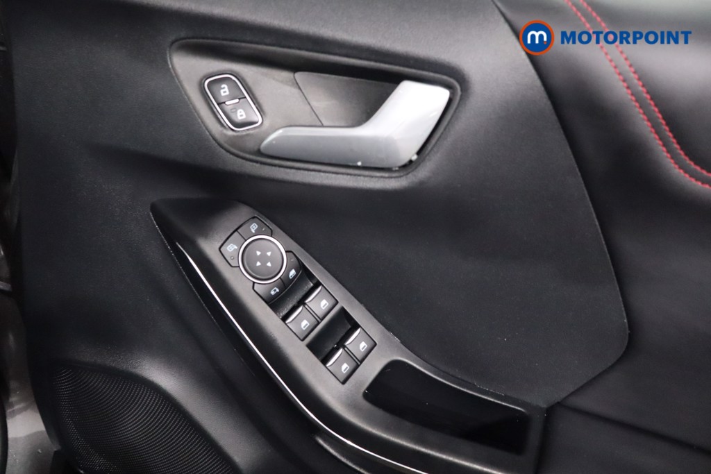 Ford Puma St-Line X Manual Petrol SUV - Stock Number (1621239) - 25th supplementary image