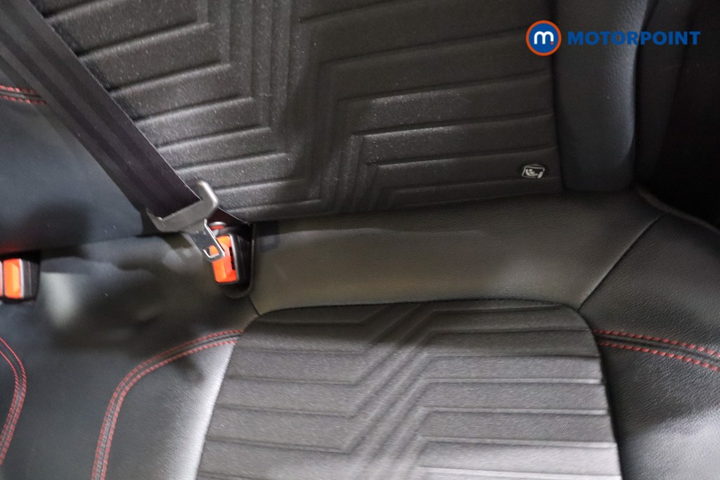 Ford Puma St-Line X Manual Petrol SUV - Stock Number (1621239) - 26th supplementary image