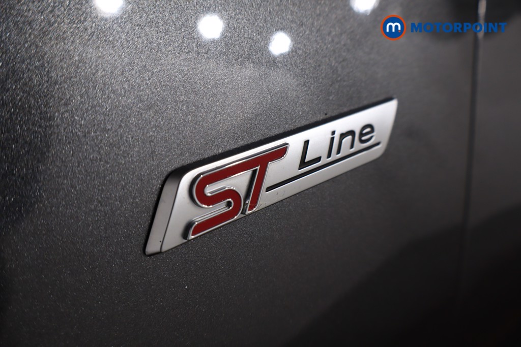 Ford Puma St-Line X Manual Petrol SUV - Stock Number (1621239) - 27th supplementary image