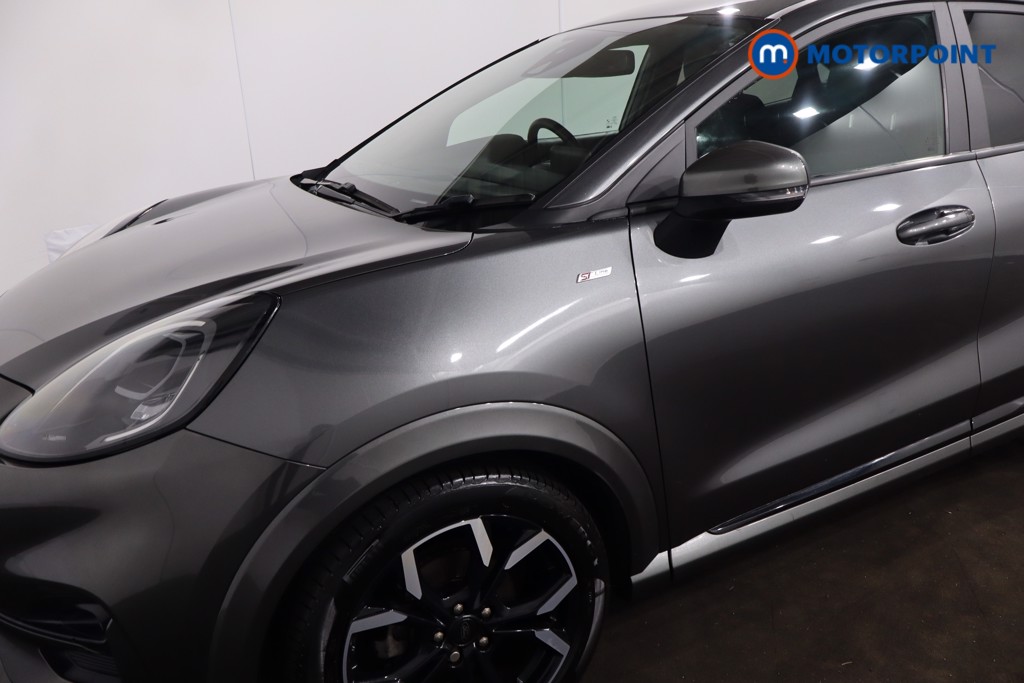 Ford Puma St-Line X Manual Petrol SUV - Stock Number (1621239) - 28th supplementary image