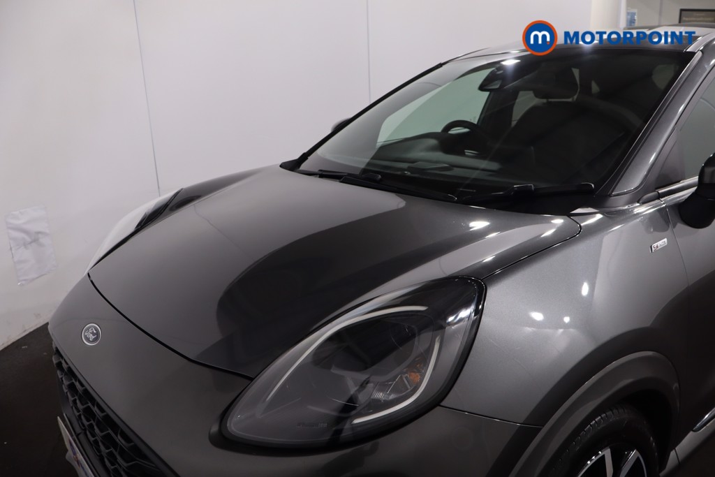 Ford Puma St-Line X Manual Petrol SUV - Stock Number (1621239) - 29th supplementary image