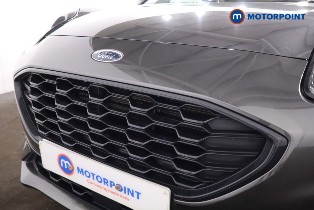 Ford Puma St-Line X Manual Petrol SUV - Stock Number (1621239) - 31st supplementary image