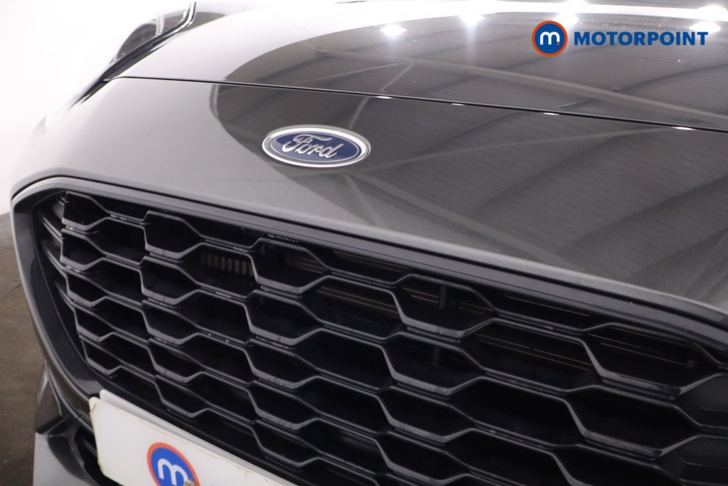 Ford Puma St-Line X Manual Petrol SUV - Stock Number (1621239) - 32nd supplementary image