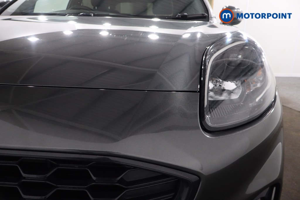 Ford Puma St-Line X Manual Petrol SUV - Stock Number (1621239) - 33rd supplementary image