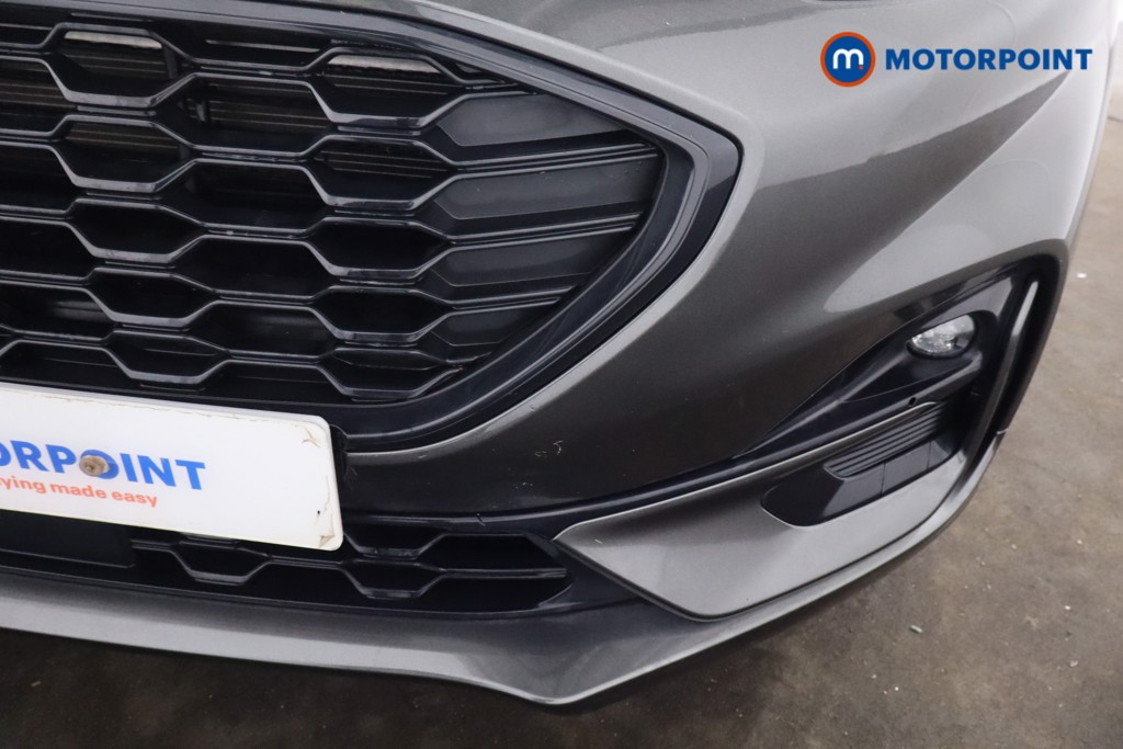 Ford Puma St-Line X Manual Petrol SUV - Stock Number (1621239) - 34th supplementary image