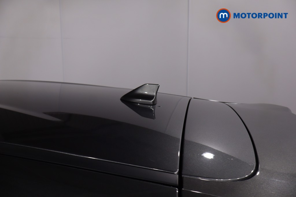 Ford Puma St-Line X Manual Petrol SUV - Stock Number (1621239) - 35th supplementary image