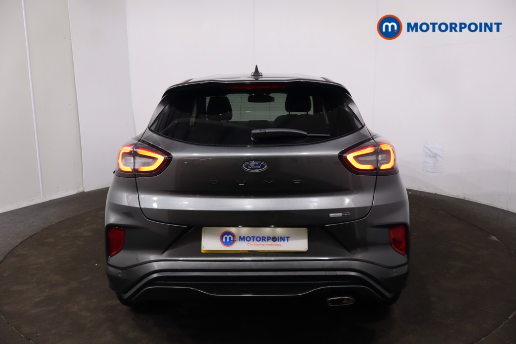 Ford Puma St-Line X Manual Petrol SUV - Stock Number (1621239) - 36th supplementary image