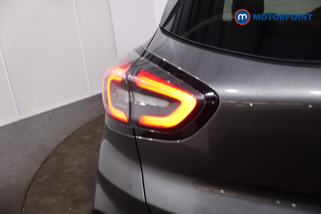 Ford Puma St-Line X Manual Petrol SUV - Stock Number (1621239) - 37th supplementary image