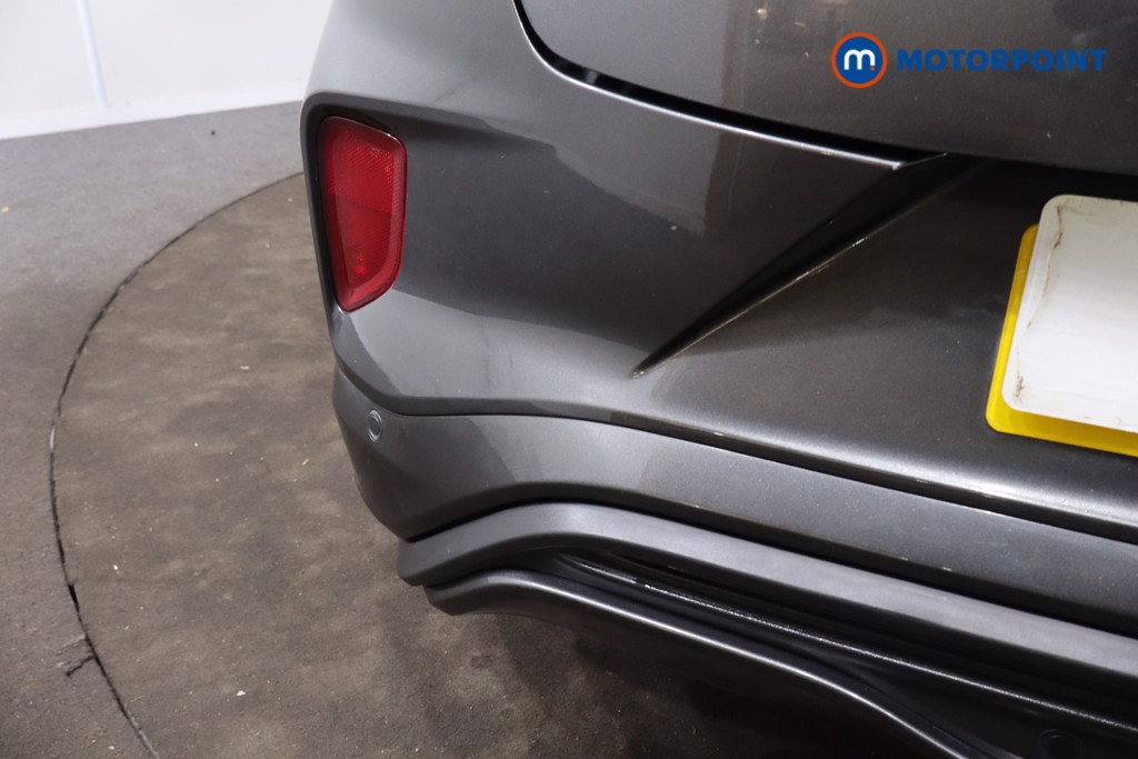 Ford Puma St-Line X Manual Petrol SUV - Stock Number (1621239) - 38th supplementary image