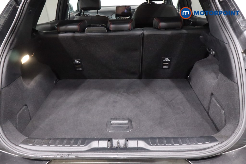 Ford Puma St-Line X Manual Petrol SUV - Stock Number (1621239) - 39th supplementary image