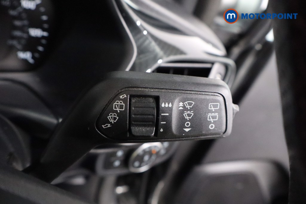 Ford Fiesta St-Line X Manual Petrol Hatchback - Stock Number (1621288) - 15th supplementary image