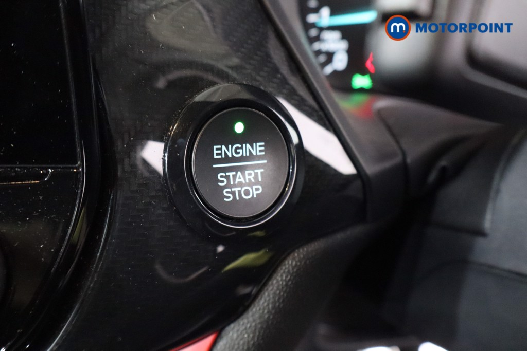 Ford Fiesta St-Line X Manual Petrol Hatchback - Stock Number (1621288) - 18th supplementary image