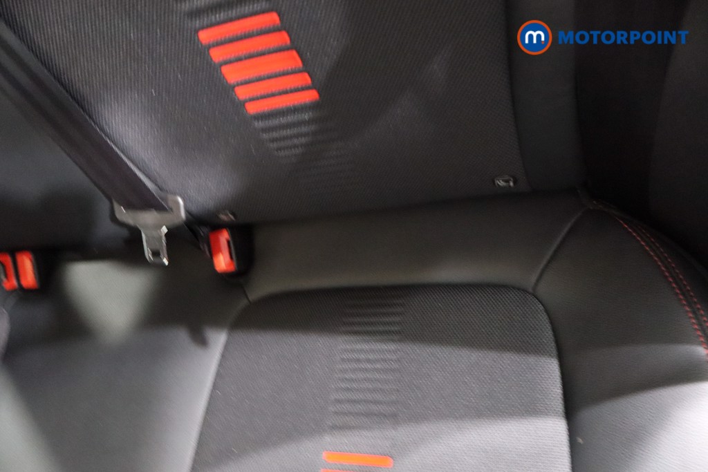 Ford Fiesta St-Line X Manual Petrol Hatchback - Stock Number (1621288) - 27th supplementary image