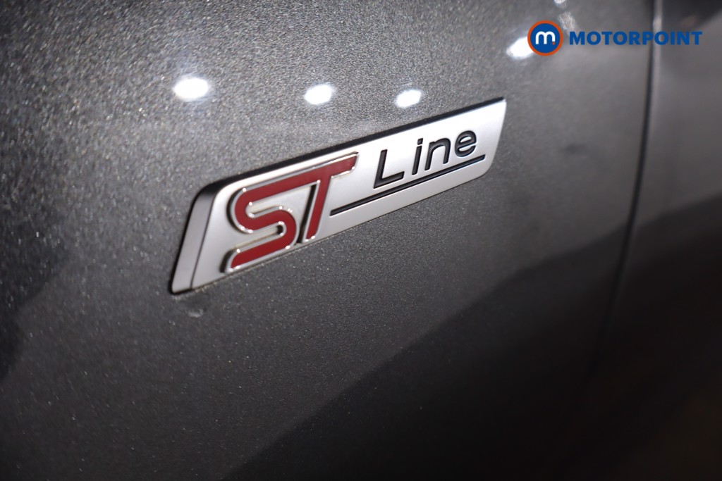 Ford Fiesta St-Line X Manual Petrol Hatchback - Stock Number (1621288) - 28th supplementary image