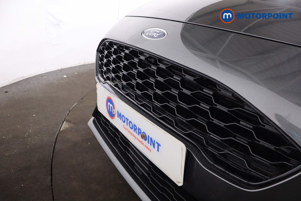 Ford Fiesta St-Line X Manual Petrol Hatchback - Stock Number (1621288) - 29th supplementary image