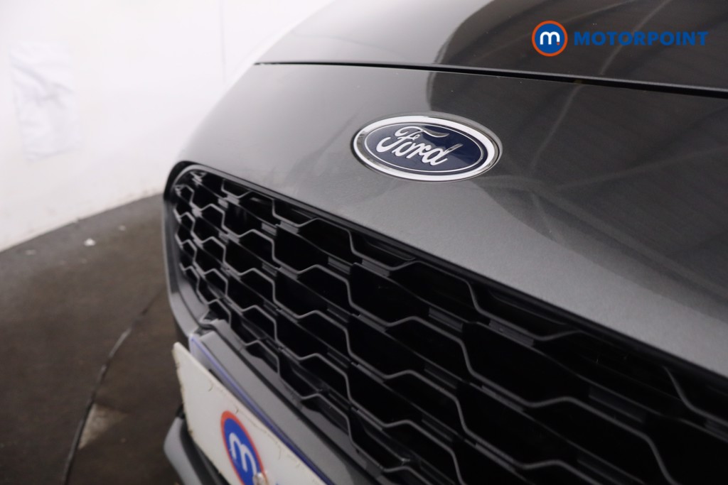 Ford Fiesta St-Line X Manual Petrol Hatchback - Stock Number (1621288) - 30th supplementary image