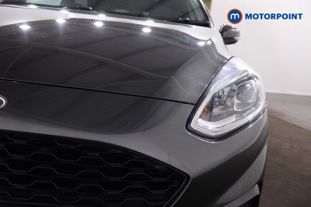 Ford Fiesta St-Line X Manual Petrol Hatchback - Stock Number (1621288) - 31st supplementary image