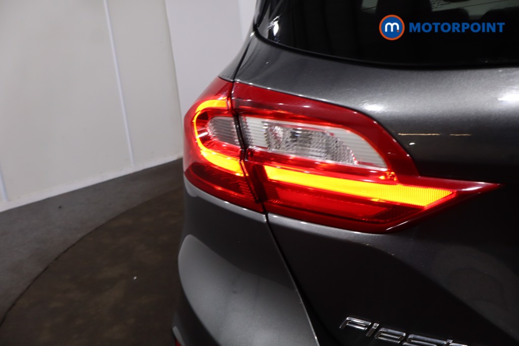 Ford Fiesta St-Line X Manual Petrol Hatchback - Stock Number (1621288) - 36th supplementary image