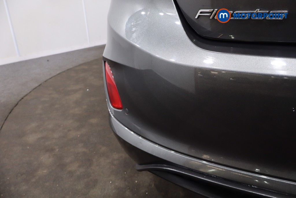 Ford Fiesta St-Line X Manual Petrol Hatchback - Stock Number (1621288) - 37th supplementary image