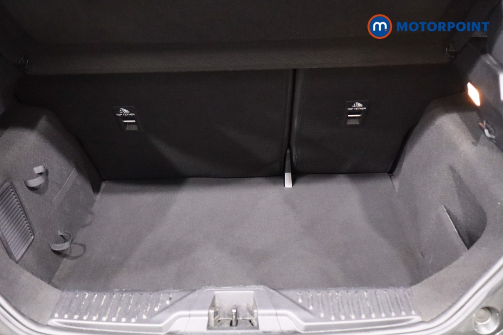 Ford Fiesta St-Line X Manual Petrol Hatchback - Stock Number (1621288) - 38th supplementary image