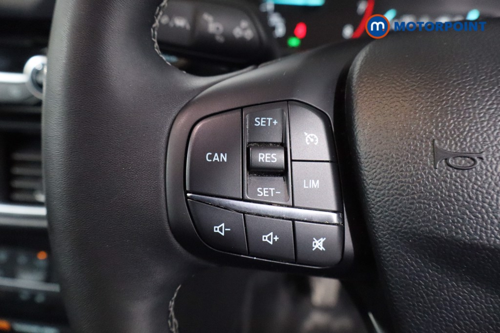 Ford Puma Titanium Manual Petrol SUV - Stock Number (1621321) - 7th supplementary image