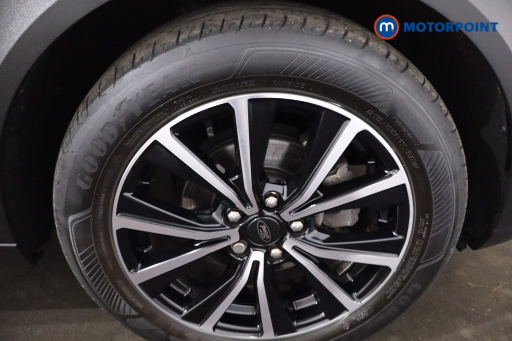 Ford Puma Titanium Manual Petrol SUV - Stock Number (1621321) - 10th supplementary image