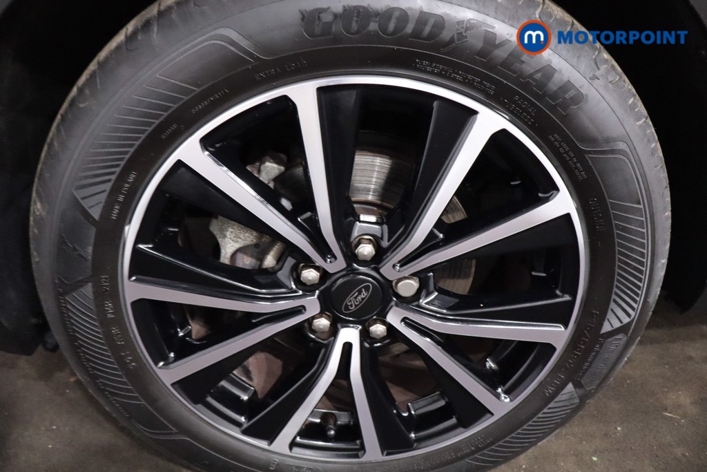 Ford Puma Titanium Manual Petrol SUV - Stock Number (1621321) - 11th supplementary image