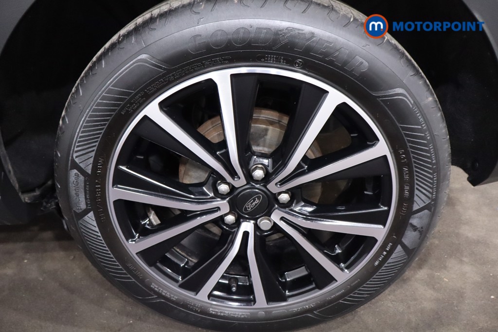 Ford Puma Titanium Manual Petrol SUV - Stock Number (1621321) - 12th supplementary image