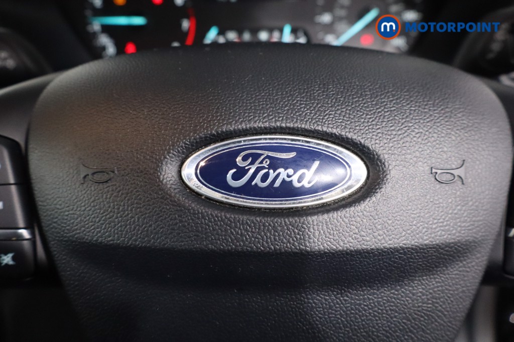 Ford Puma Titanium Manual Petrol SUV - Stock Number (1621321) - 13th supplementary image