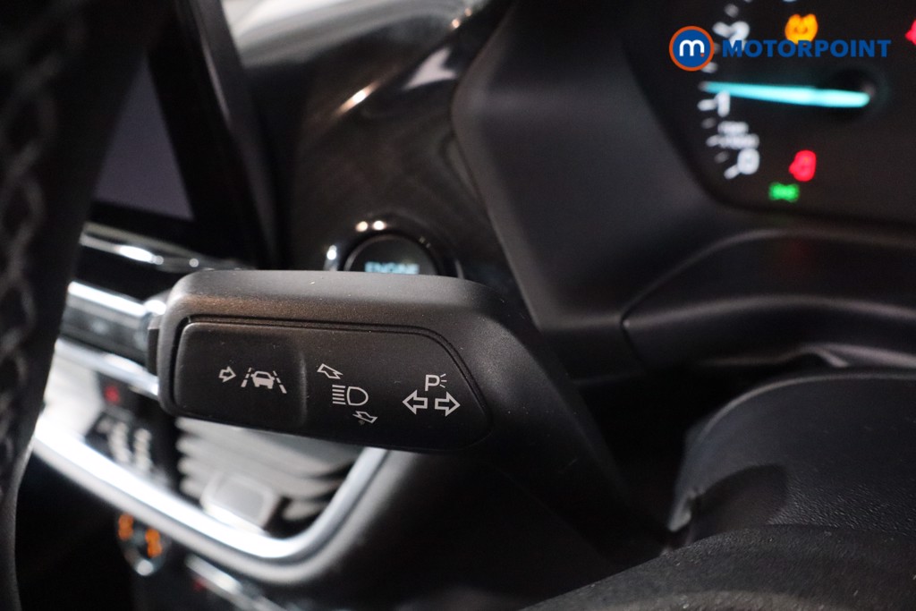 Ford Puma Titanium Manual Petrol SUV - Stock Number (1621321) - 14th supplementary image