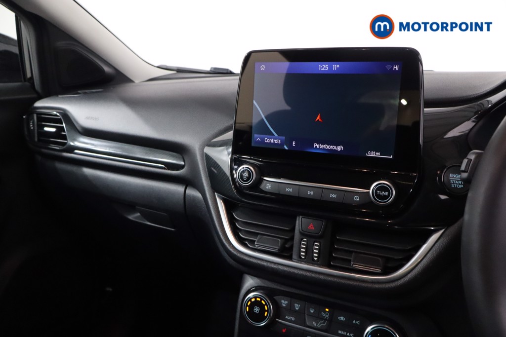 Ford Puma Titanium Manual Petrol SUV - Stock Number (1621321) - 20th supplementary image