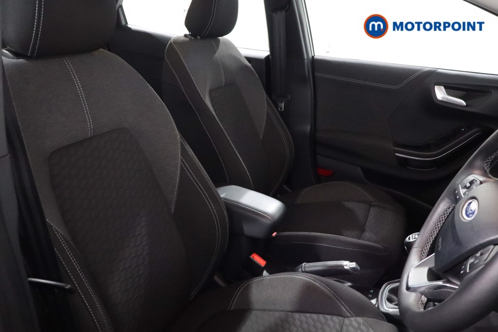 Ford Puma Titanium Manual Petrol SUV - Stock Number (1621321) - 22nd supplementary image