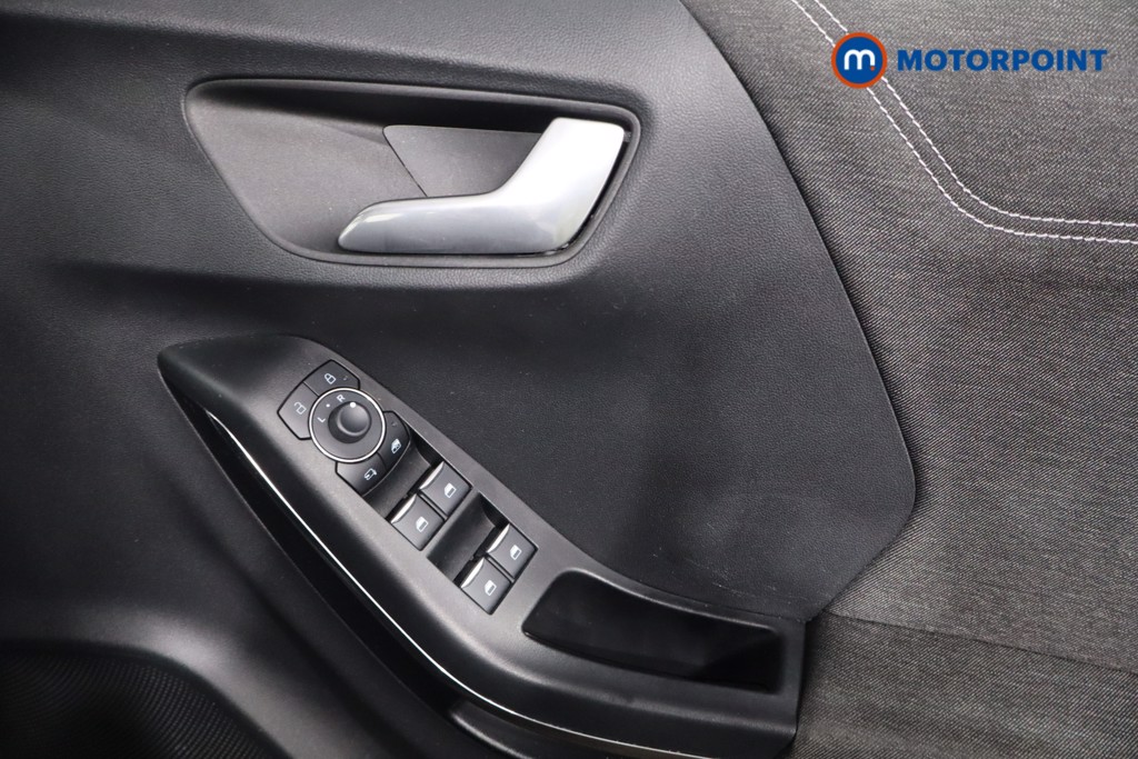 Ford Puma Titanium Manual Petrol SUV - Stock Number (1621321) - 24th supplementary image