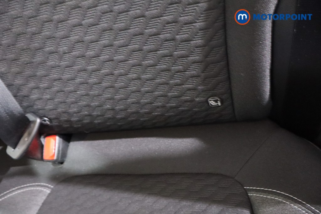 Ford Puma Titanium Manual Petrol SUV - Stock Number (1621321) - 25th supplementary image