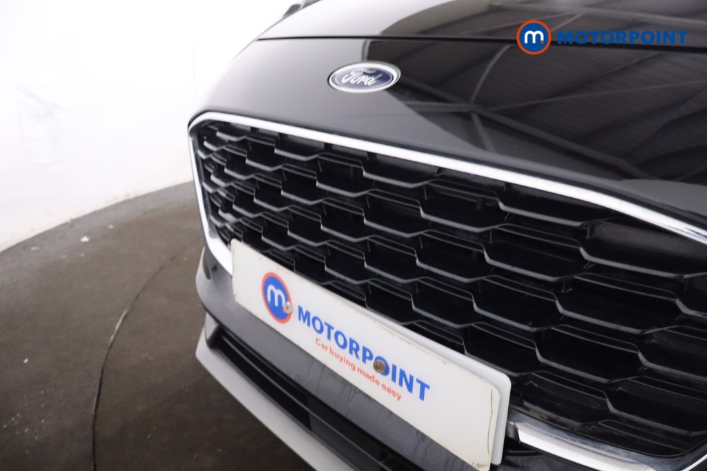 Ford Puma Titanium Manual Petrol SUV - Stock Number (1621321) - 27th supplementary image