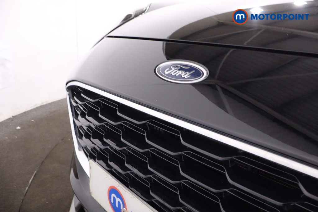 Ford Puma Titanium Manual Petrol SUV - Stock Number (1621321) - 28th supplementary image