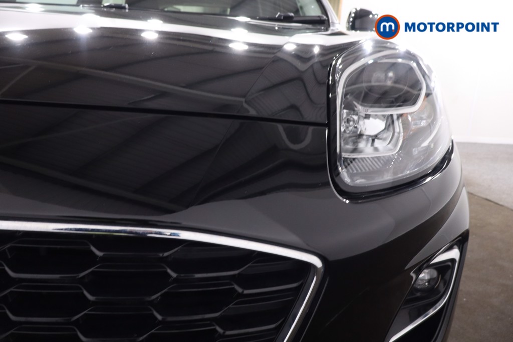 Ford Puma Titanium Manual Petrol SUV - Stock Number (1621321) - 29th supplementary image