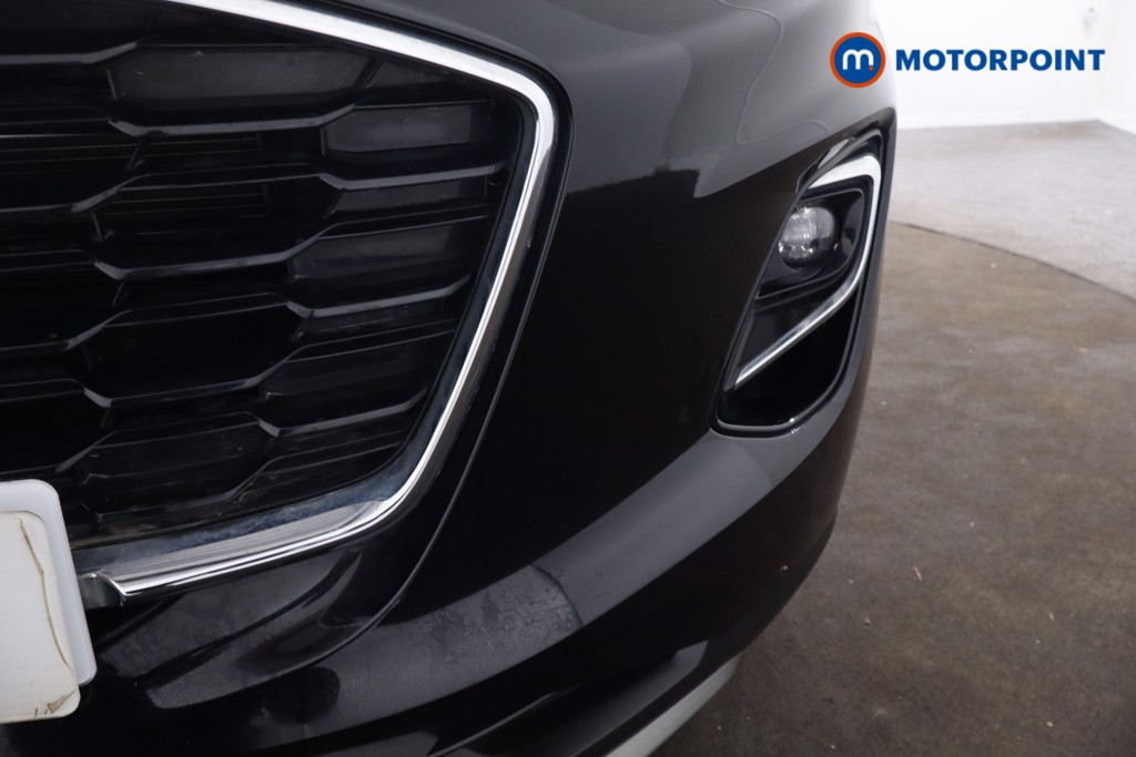 Ford Puma Titanium Manual Petrol SUV - Stock Number (1621321) - 30th supplementary image