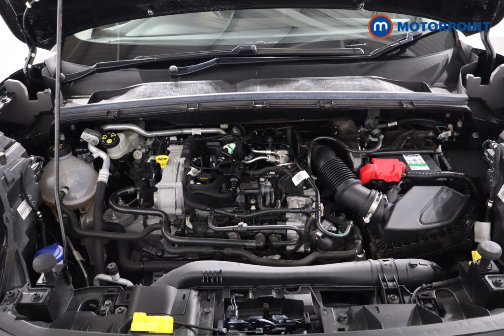 Ford Puma Titanium Manual Petrol SUV - Stock Number (1621321) - 31st supplementary image