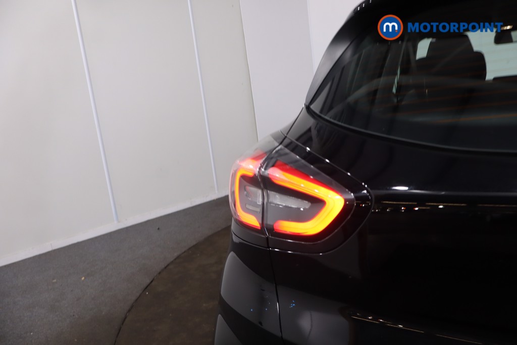 Ford Puma Titanium Manual Petrol SUV - Stock Number (1621321) - 34th supplementary image
