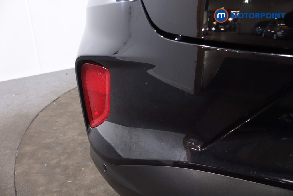 Ford Puma Titanium Manual Petrol SUV - Stock Number (1621321) - 35th supplementary image