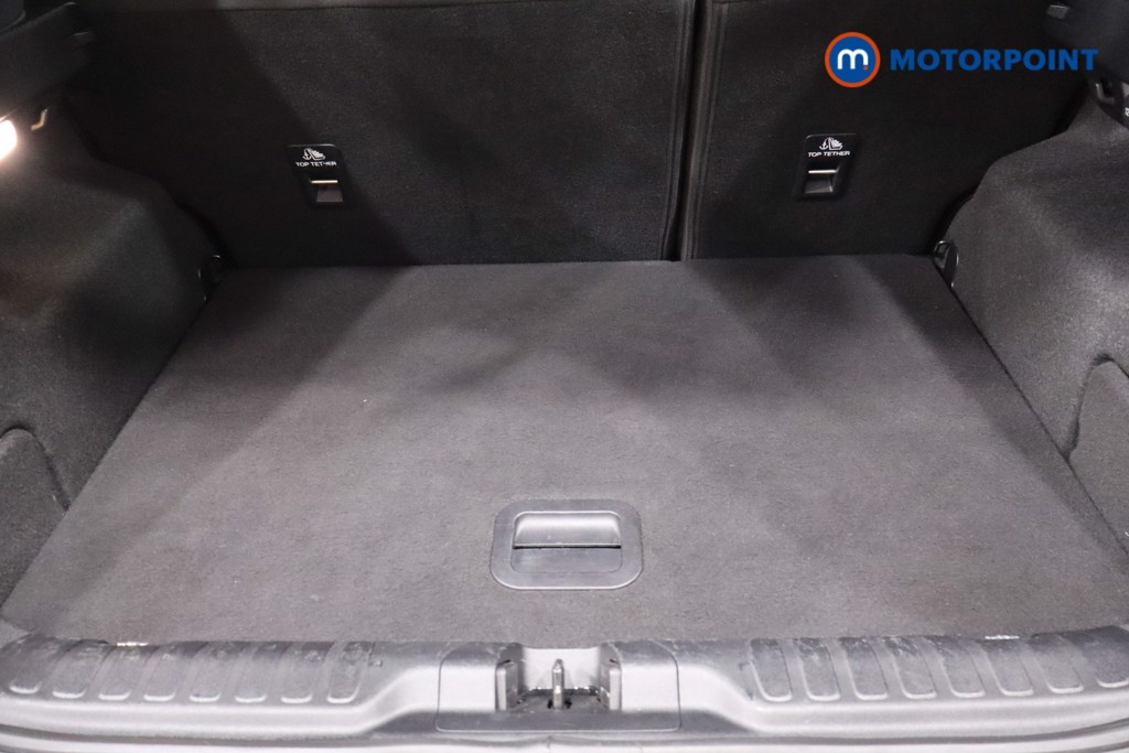 Ford Puma Titanium Manual Petrol SUV - Stock Number (1621321) - 36th supplementary image