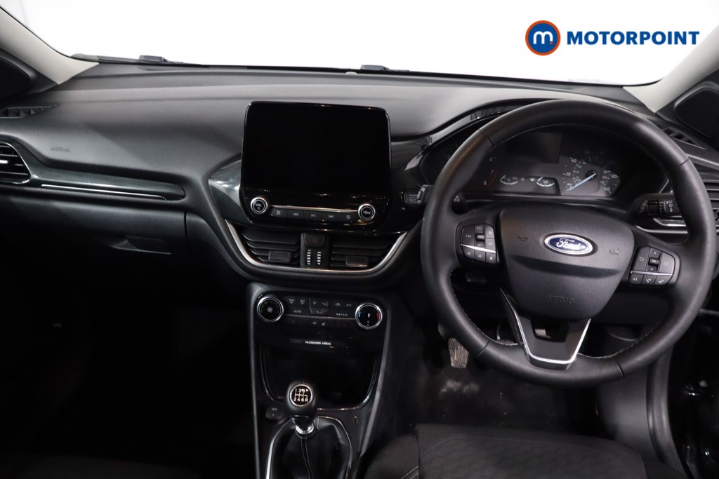 Ford Puma Titanium Manual Petrol SUV - Stock Number (1621321) - 1st supplementary image