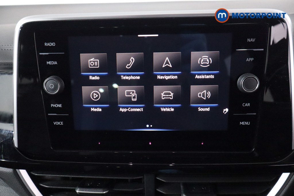 Volkswagen T-Roc R-Line Automatic Petrol SUV - Stock Number (1621380) - 2nd supplementary image