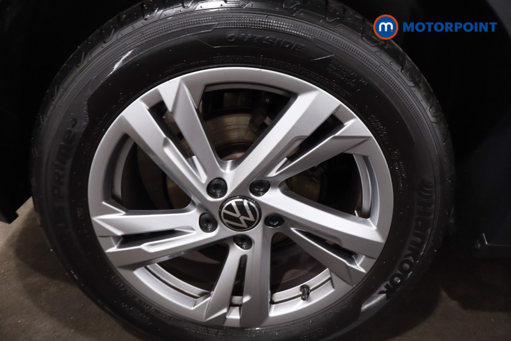 Volkswagen T-Roc R-Line Automatic Petrol SUV - Stock Number (1621380) - 9th supplementary image