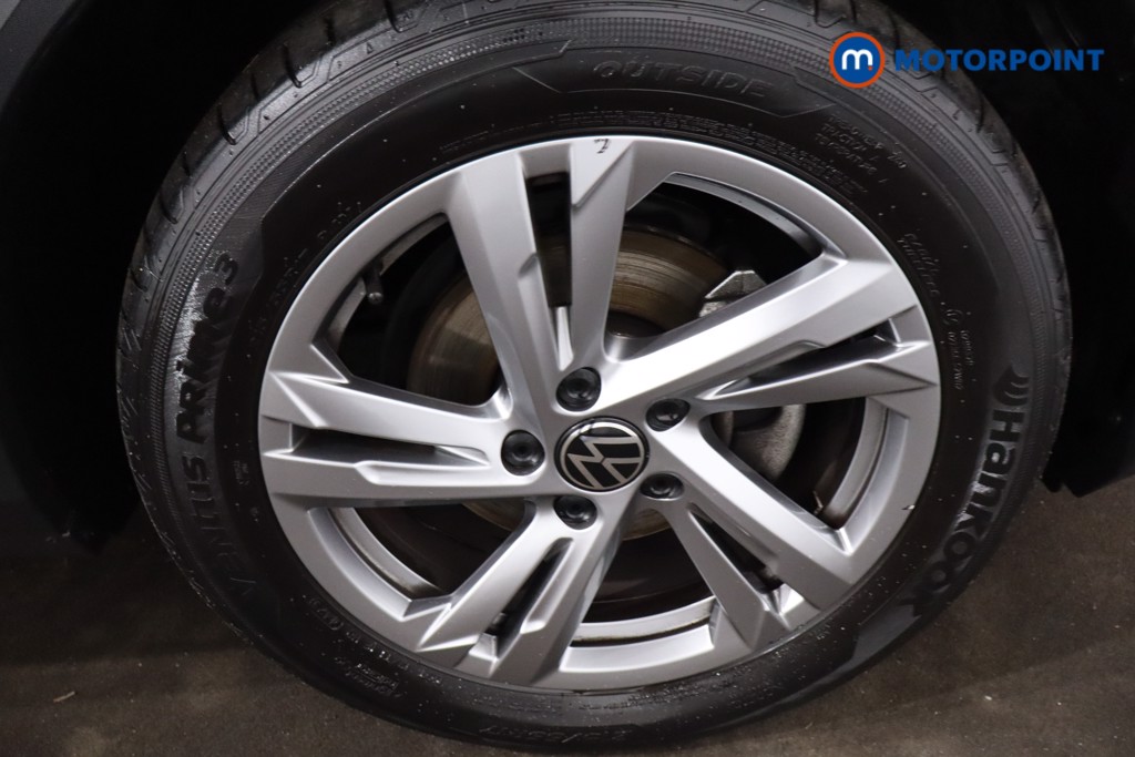 Volkswagen T-Roc R-Line Automatic Petrol SUV - Stock Number (1621380) - 10th supplementary image