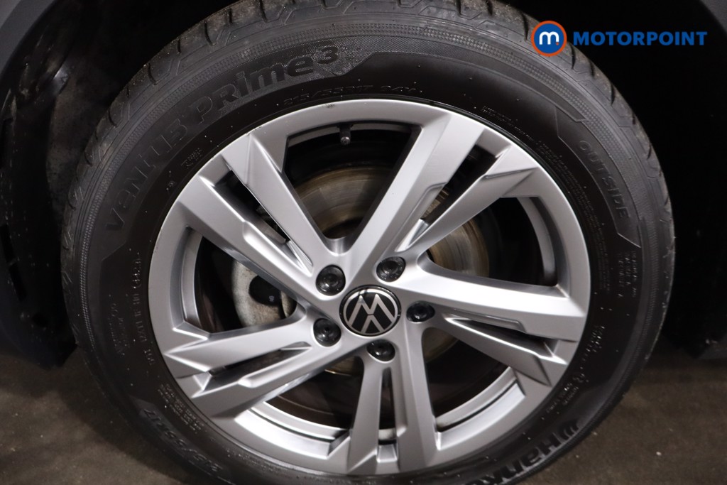 Volkswagen T-Roc R-Line Automatic Petrol SUV - Stock Number (1621380) - 11th supplementary image